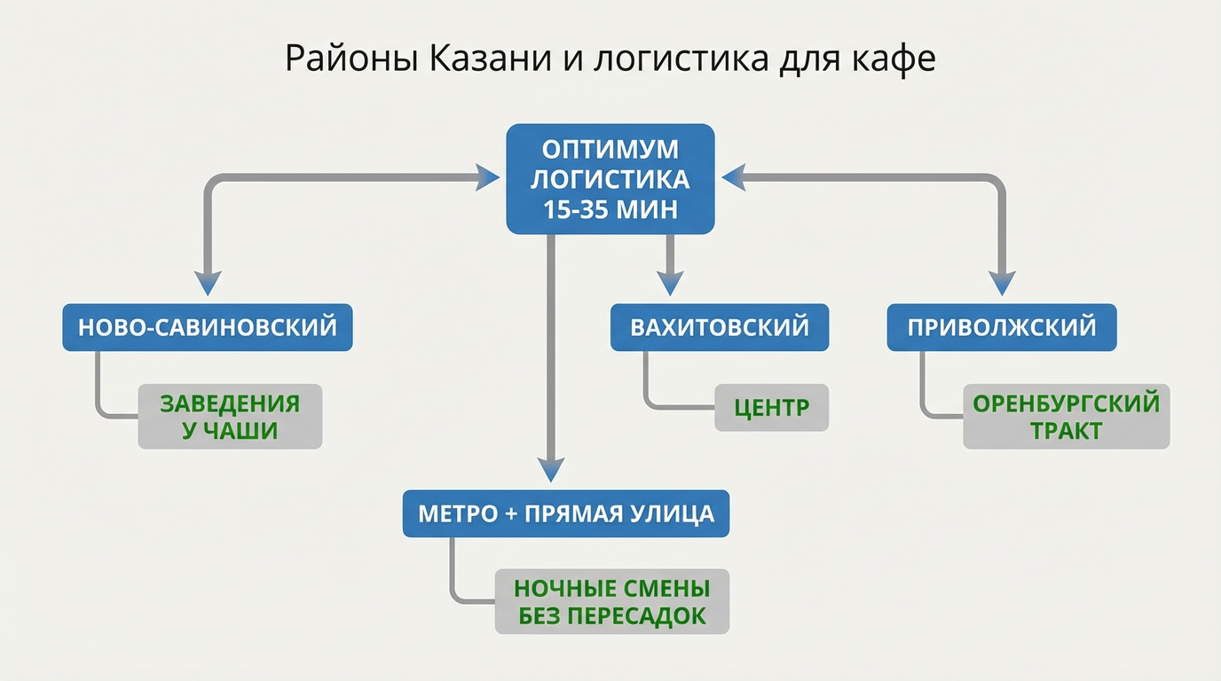 снять квартиру в казани посуточно