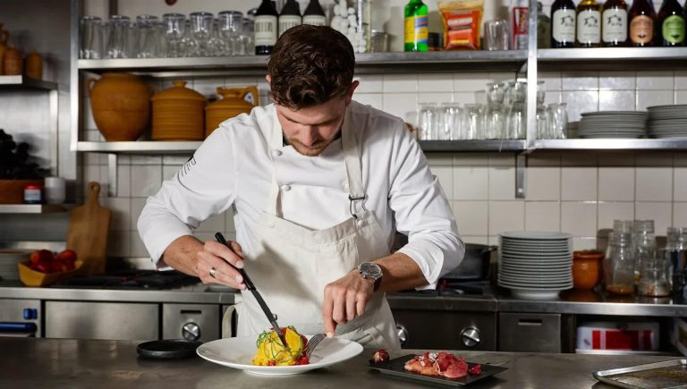 Как выбрать концепцию для кафе без ошибок и лишних затрат