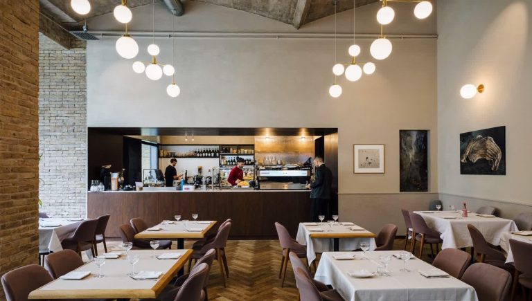 Меню для кафе: обязательные позиции и разумные дополнения