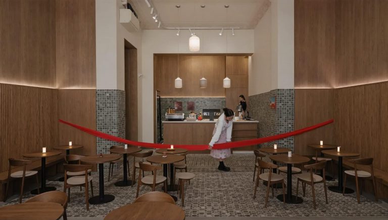 Окупаемость кафе с доставкой: формула, пример и быстрые шаги