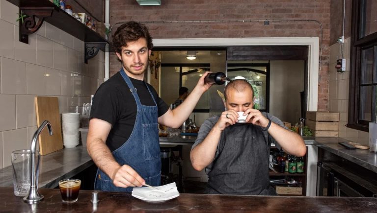 Оптимизируйте затраты в кафе и сохраните качество блюд