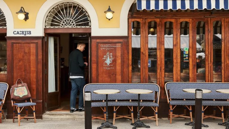 Открыть кафе с доставкой в России: пошаговая схема и расчёты без воды