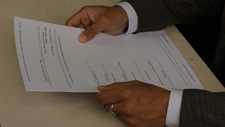 Правила работы с поставщиками продуктов: отбор, договор, контроль