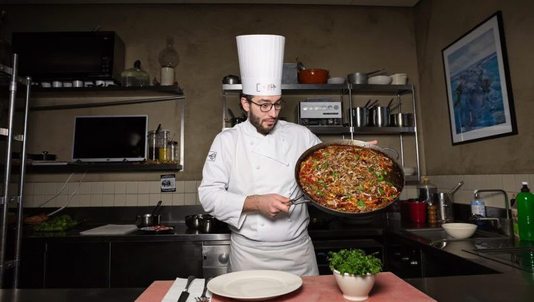 Сезонное меню в кафе окупается, когда просчитаны продукт и цена