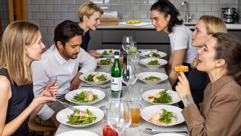 Трендовые форматы кафе 2026: что работает и почему